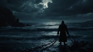 This is an image of Dajjal