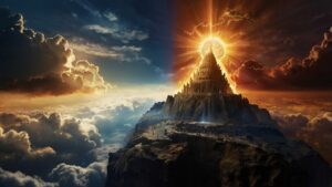 Heaven and Hell Across Religions