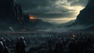 Islamic vs Christian Eschatology