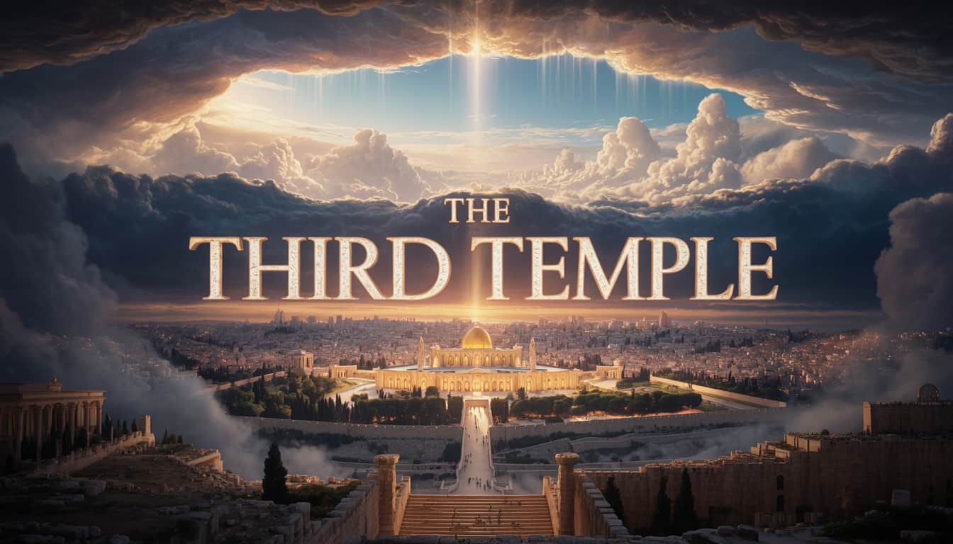 The Third Temple