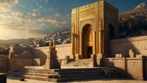 The Third Temple
