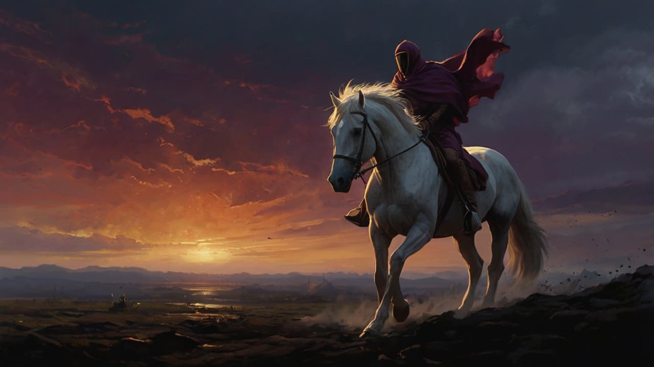 second coming of jesus christ