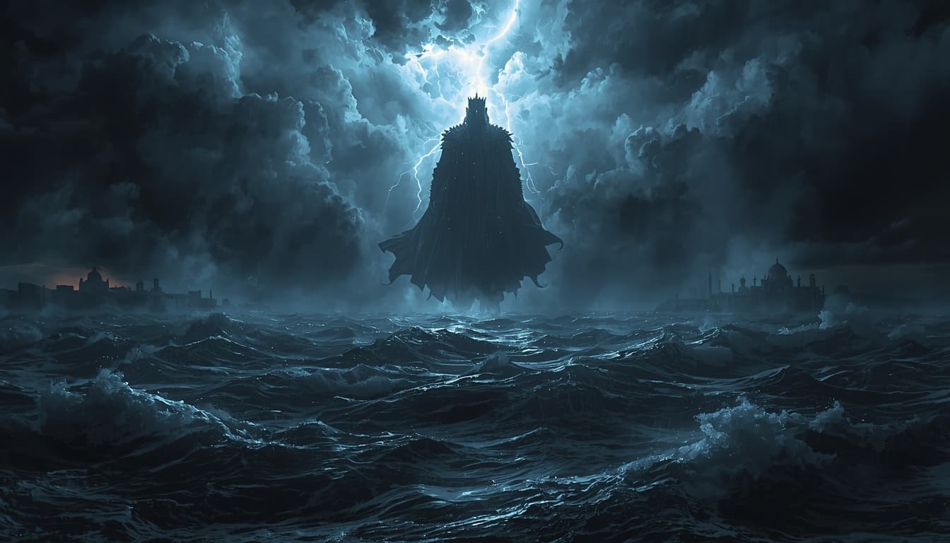 Antichrist in the Bible