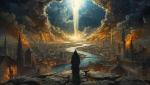 The Minor Signs of Qiyamah