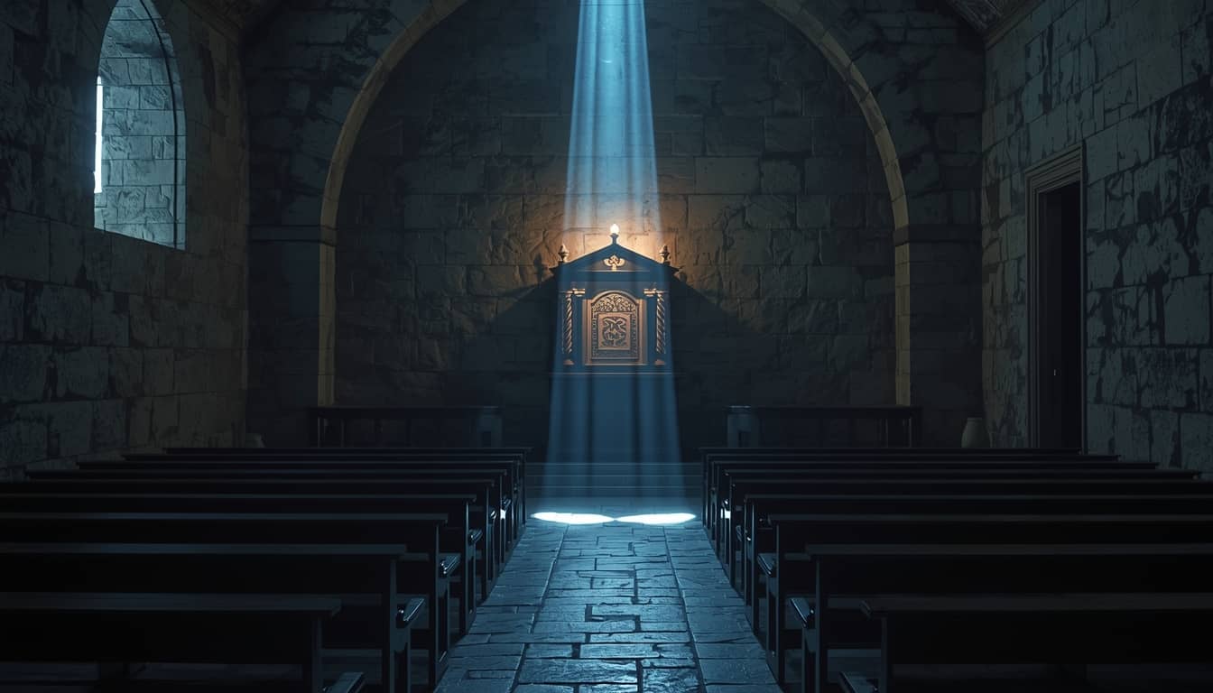 Who is the Jewish Mashiach