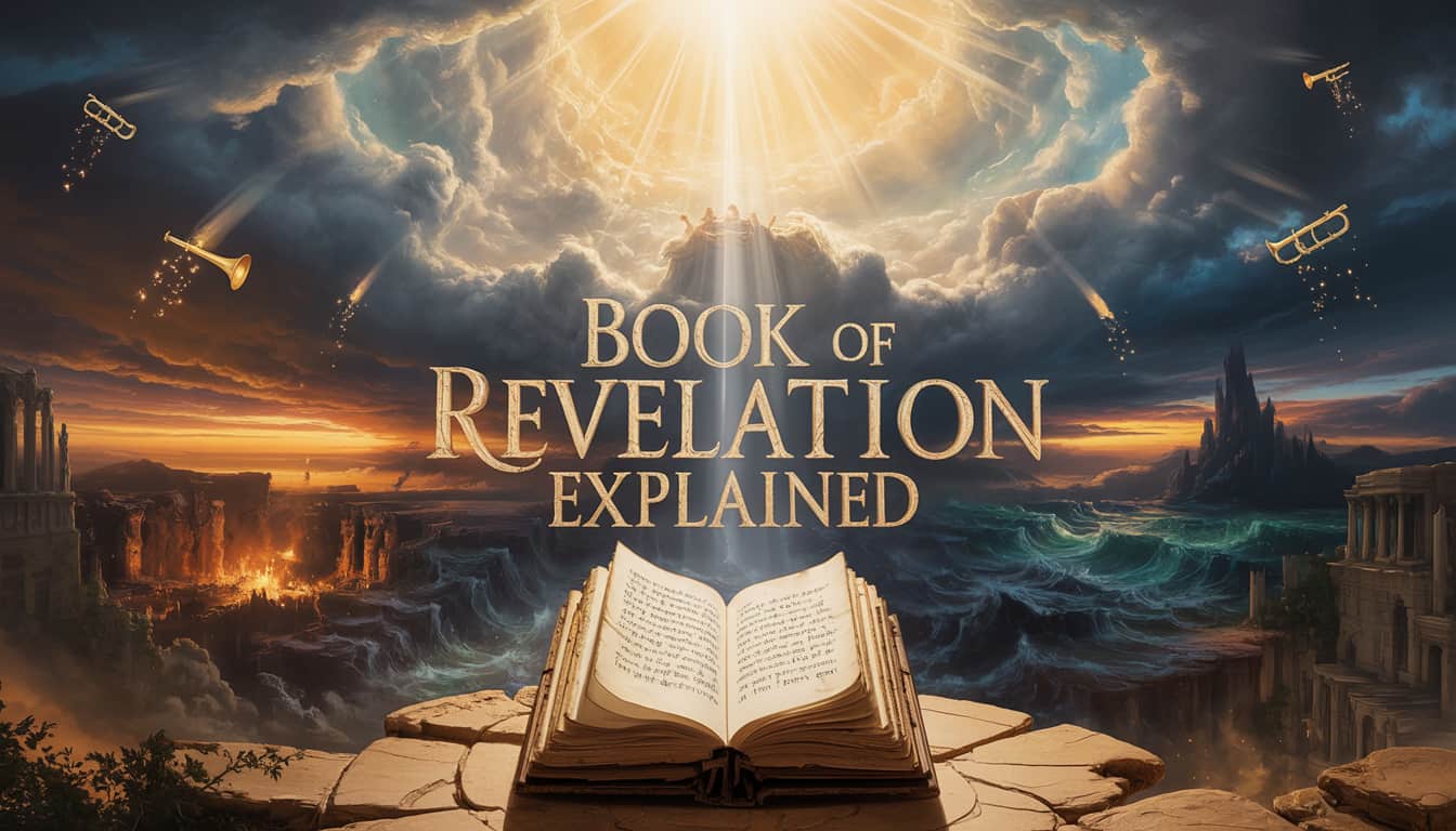 The Book of Revelation Explained: Chapter by Chapter Overview