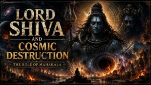 Lord Shiva