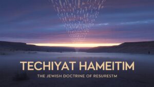 Techiyat HaMeitim