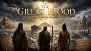 The Great Flood