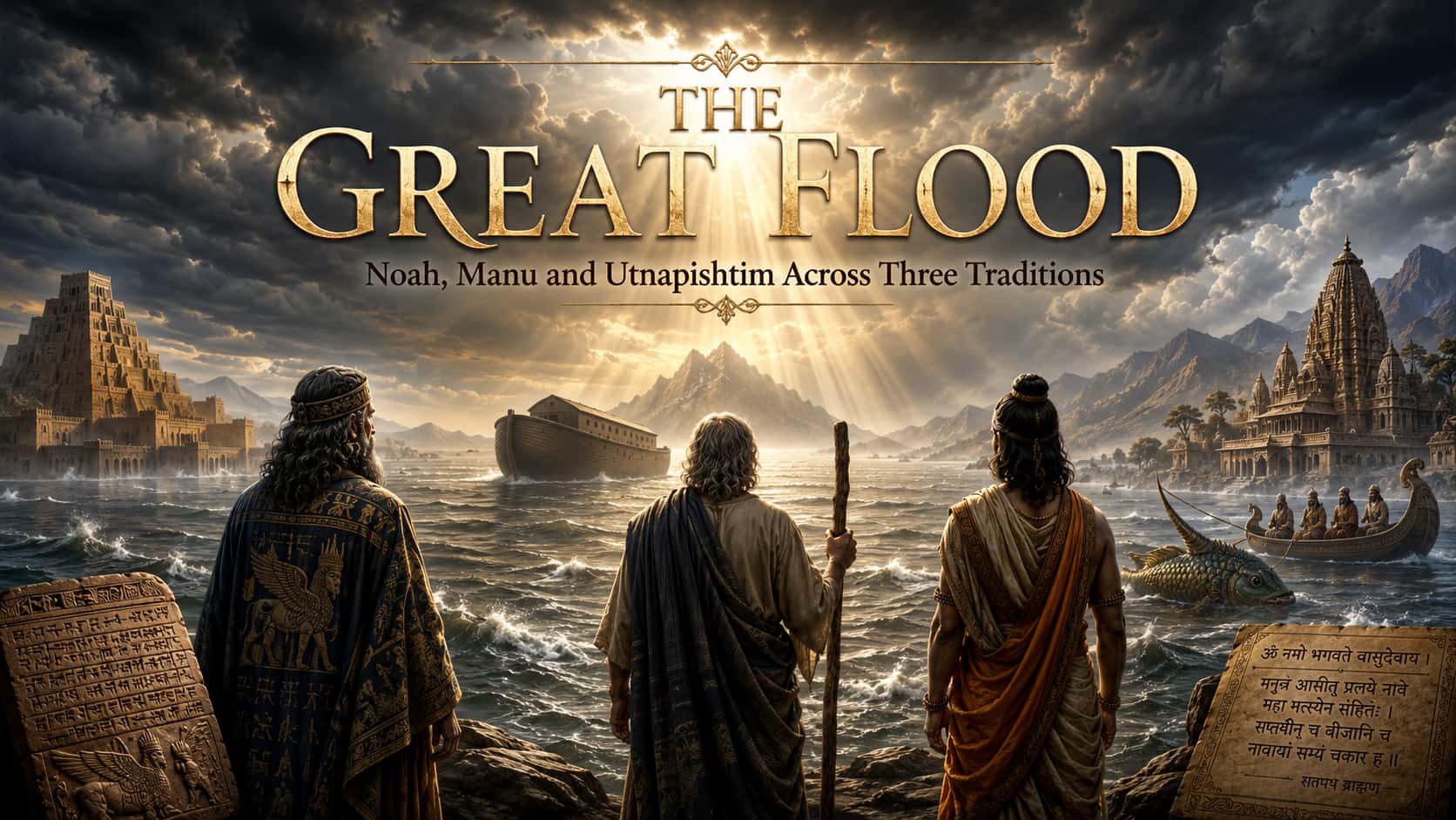 The Great Flood