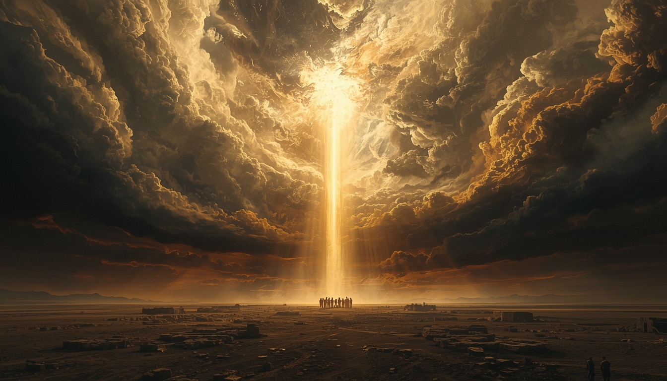 Who Is Imam Mahdi? What Islamic Texts Actually Say