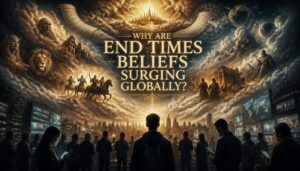 Why Are End Times Beliefs Surging Globally